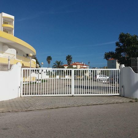 Beach View Apartment Portimao Bagian luar foto